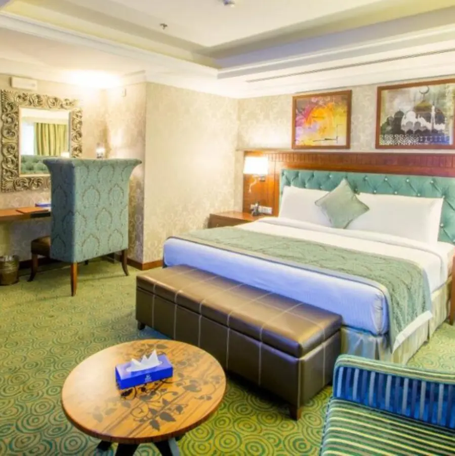 Millennium Hotels & Taiba elevate hospitality in Madinah with strategic relaunch of Al Aqeeq and Taiba Properties