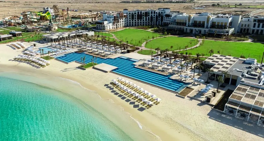 Minister of Tourism inaugurates “Rixos Murjana\", Saudi Arabia’s largest ultra all-inclusive resort