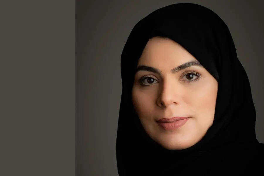 HE Eng. Alia Abdul Rahim Al Harmoudi, Assistant Undersecretary for the Sustainable Communities Sector at MOCCAE. Image Courtesy: UAE Ministry of Climate Change and Environment