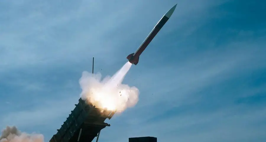 US approves $9bln sale of Patriot missiles to Saudi Arabia