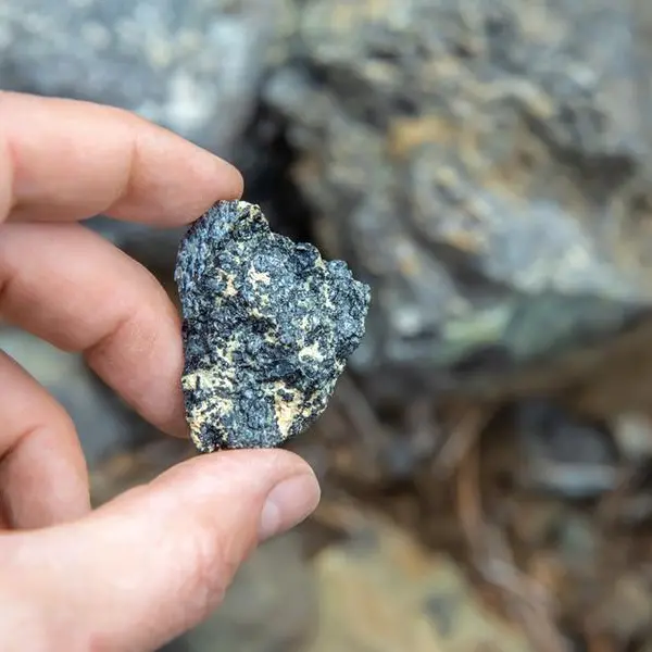 Oman Chromite targets new mining permits from 1,438 sq km concession