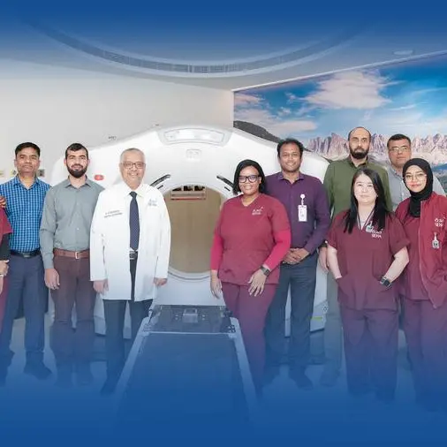 SEHA’s Tawam Hospital to host the UAE and region’s first certified workshop on low-dose radiotherapy for benign diseases