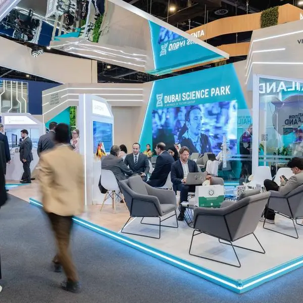 مجمّع دبي للعلوم يختتم مشاركته في معرض الصحة العالمي (WHX) 2026 مع التركيز على الابتكار والبحث والتطوير