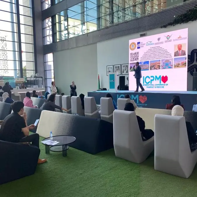 14th edition of International Conference and Exhibition on Pharmacy and Medicine attracts participation of 150 countries