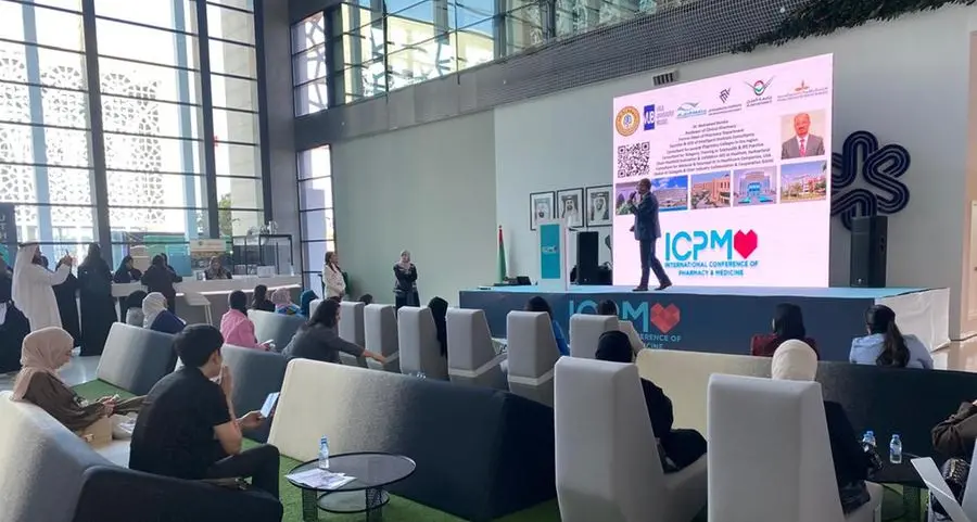 14th edition of International Conference and Exhibition on Pharmacy and Medicine attracts participation of 150 countries