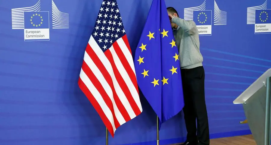 Trump's Greenland threat puts Europe Inc back in tariff crosshairs