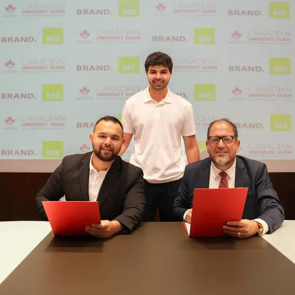 Brand Me Summit returns for a groundbreaking second edition at Canadian University Dubai