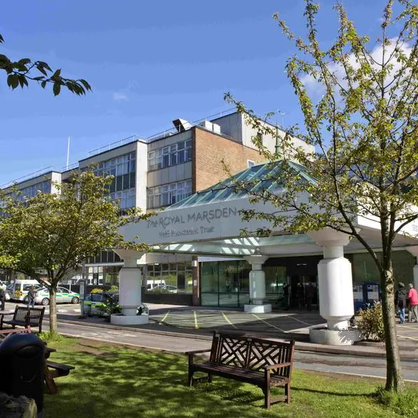 World-leading cancer center, The Royal Marsden NHS Foundation Trust, using AI to push boundaries of cancer research
