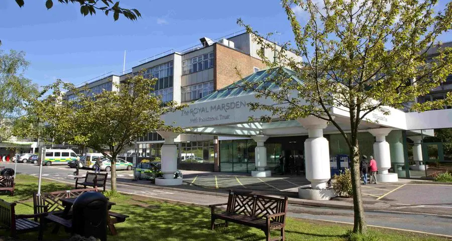 World-leading cancer center, The Royal Marsden NHS Foundation Trust, using AI to push boundaries of cancer research