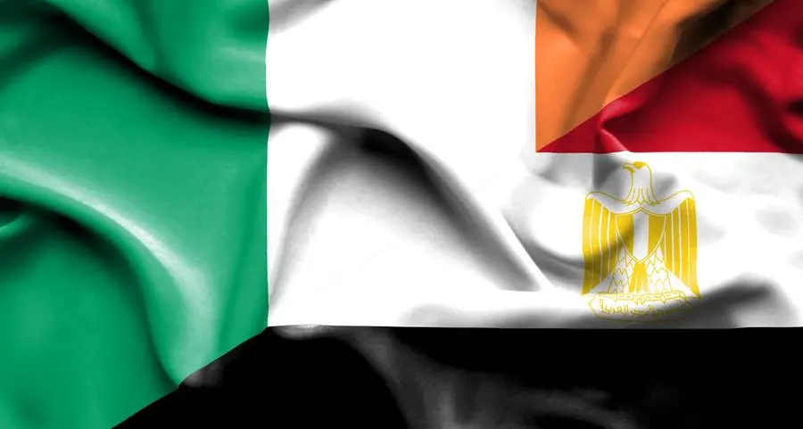 Egypt-Ireland trade exchange hits $448mln in 10M 2024