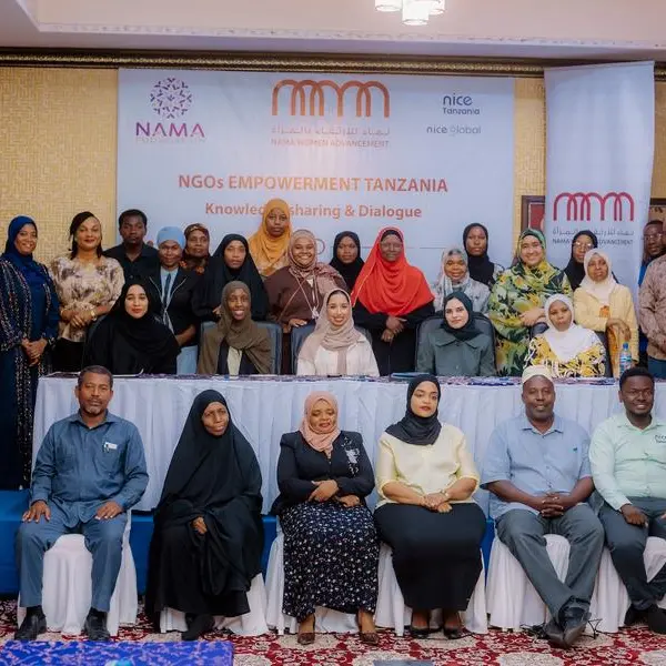 \"نماء\" تعزز الاستدامة المالية لـ25 منظمة غير حكومية تقودها نساء في زنجبار