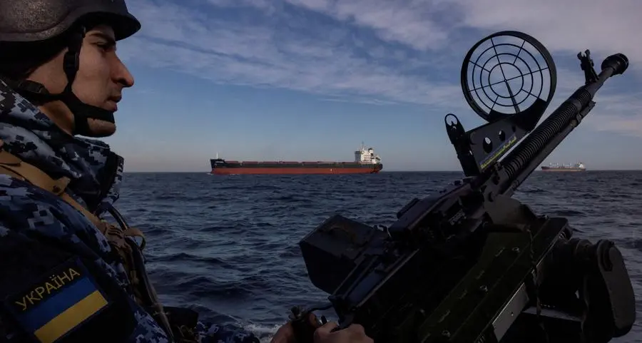 War insurance costs spike for ship owners as Black Sea threats grow, sources say