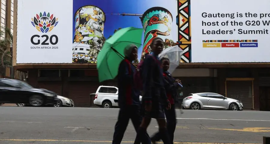 Raw ore or real power? Africa challenged at G20 to choose collective path