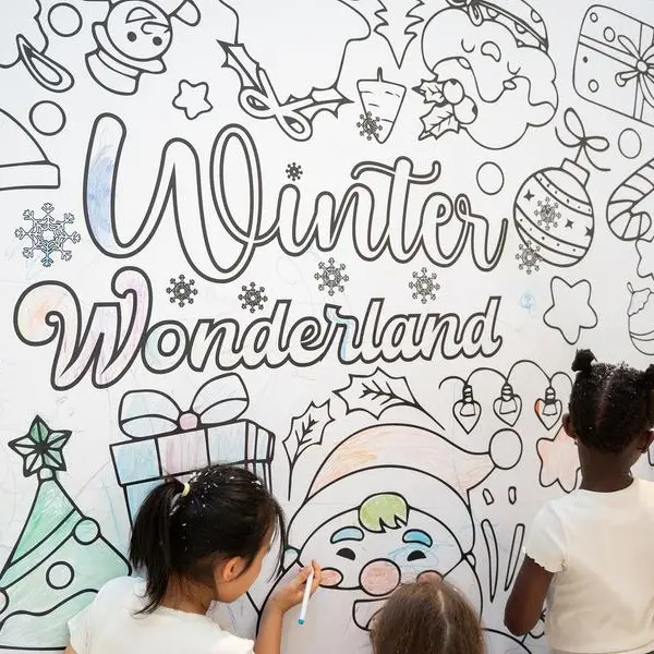 Winter Wonderland opens in Jeddah on December 19