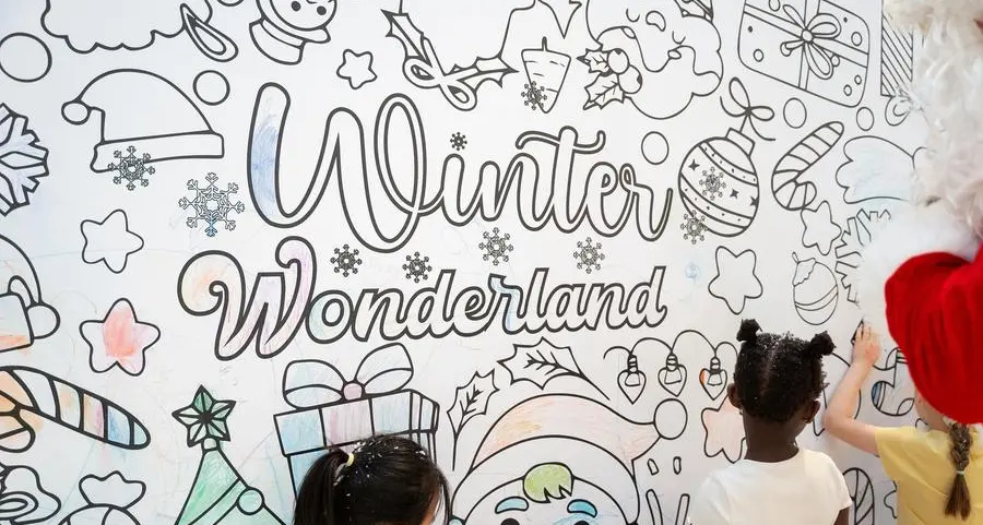 Winter Wonderland opens in Jeddah on December 19