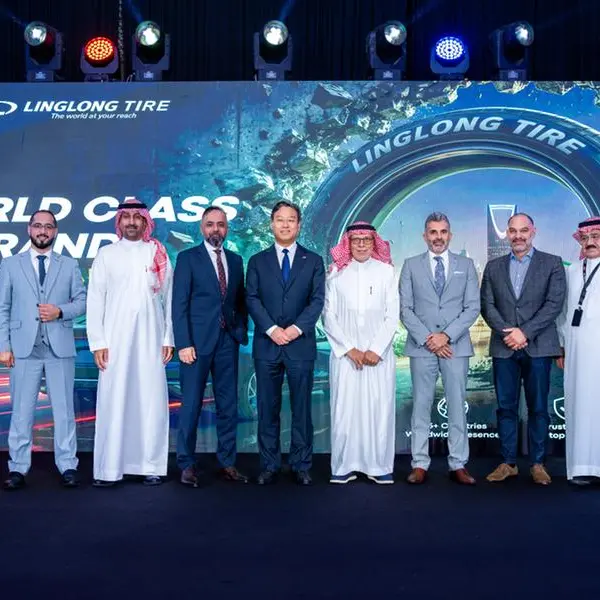 الابتكار العالمي يلتقي بالطرق السعودية: بترومين تطلق رسميًا إطارات لينج لونج في المملكة