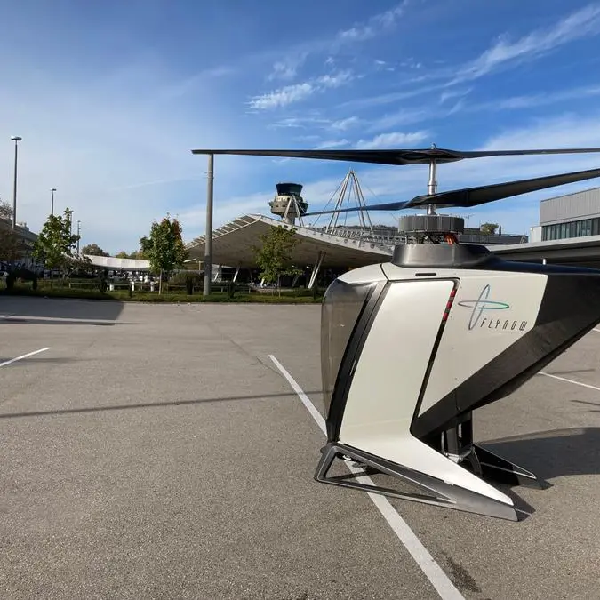 FlyNow Arabia secures investment