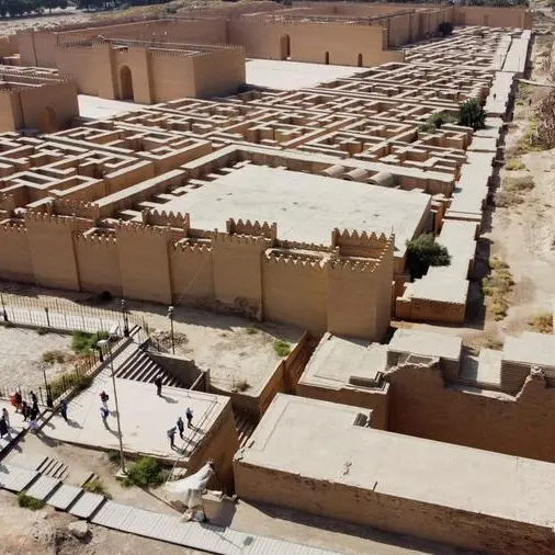 Cradle of civilisation at risk of erosion in Iraq due to climate change