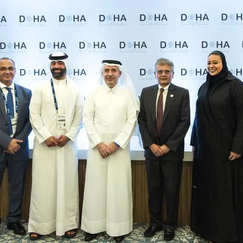 جامعة حمد بن خليفة ومؤسسة غيتس توقعان شراكة استراتيجية