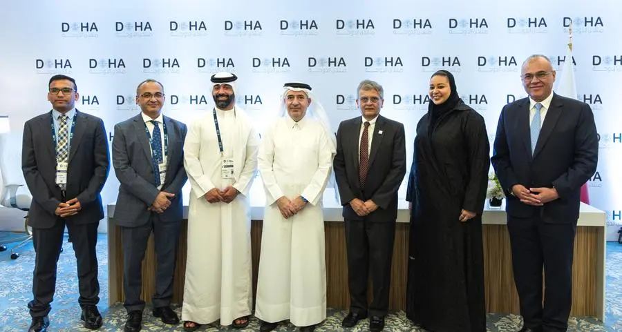 جامعة حمد بن خليفة ومؤسسة غيتس توقعان شراكة استراتيجية