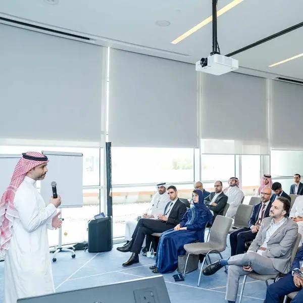 EFG Hermes concludes Saudi Capital Market Investor Conference in partnership with the Saudi Exchange (Tadawul) in Riyadh
