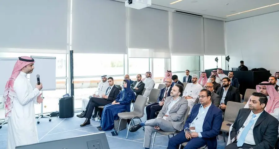 EFG Hermes concludes Saudi Capital Market Investor Conference in partnership with the Saudi Exchange in Riyadh