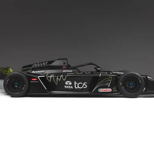 Jaguar TCS Racing reveals Jaguar Gen4 Proto_TYPE in unique livery ahead of public dynamic test debut