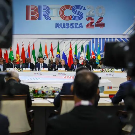 BRICS leaders call for urgent action on land degradation ahead of COP in Riyadh