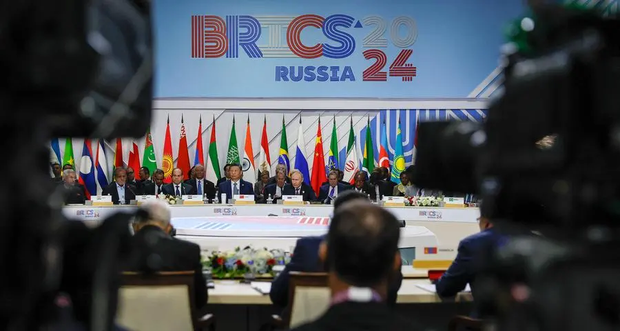 BRICS leaders call for urgent action on land degradation ahead of COP in Riyadh