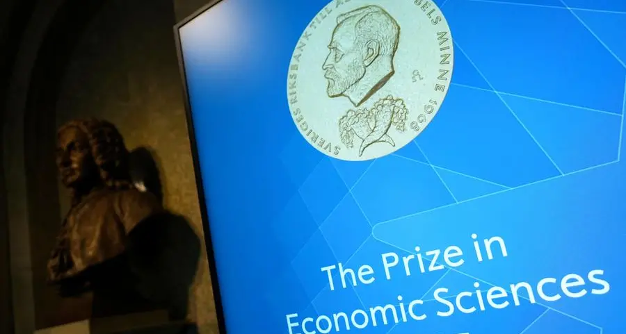 Mokyr, Aghion and Howitt win 2025 Nobel economics prize