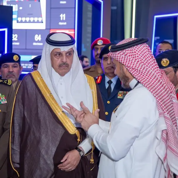 Elm showcases smart security innovations at the 7th edition of Intersec Saudi Arabia 2025