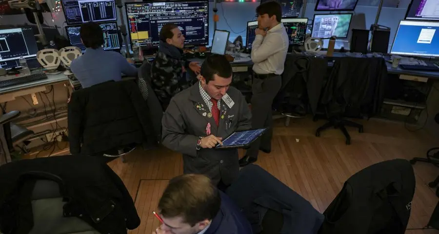 Investors face more geopolitical whiplash from Trump's Venezuela gamble