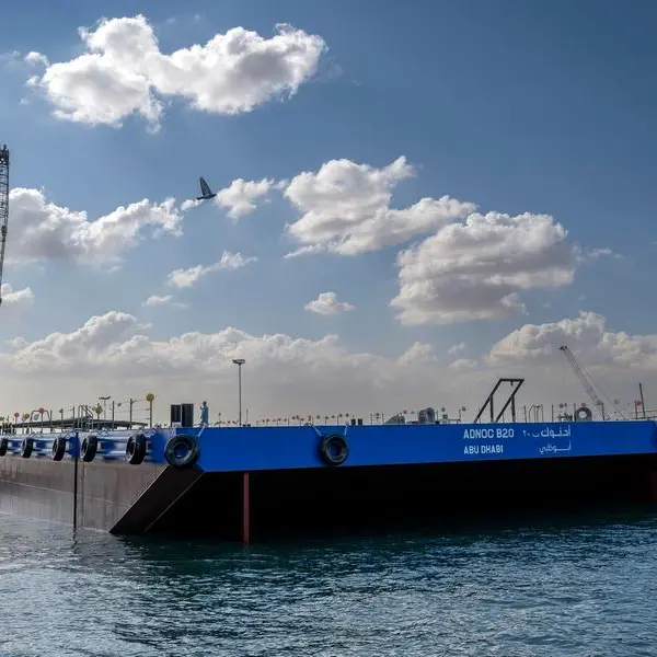 ADNOC Logistics & Services reports record Q2 profit, raises FY guidance