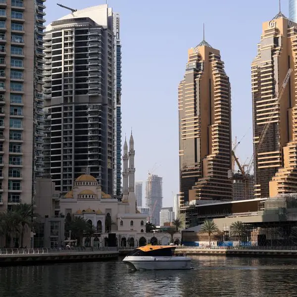 Luxury drives Dubai hotel boom as inventory hits 158,700 rooms: report