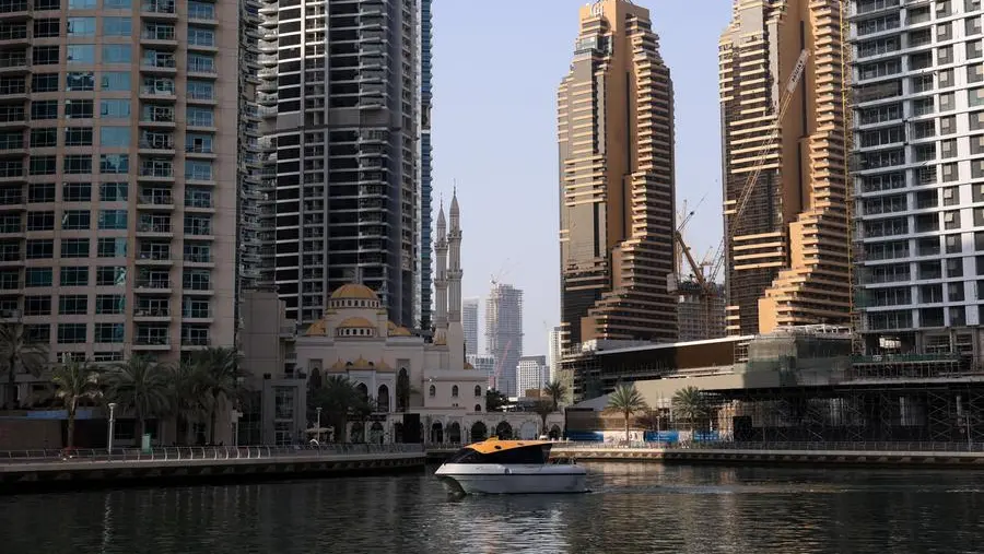 Luxury drives Dubai hotel boom as inventory hits 158,700 rooms: report