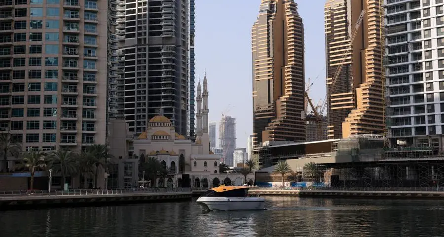 Luxury drives Dubai hotel boom as inventory hits 158,700 rooms: report