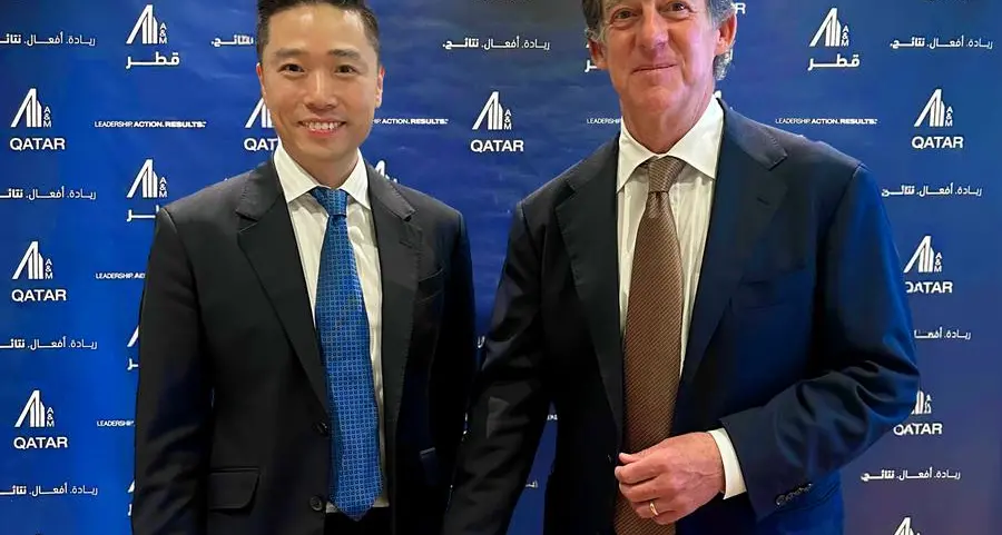 ألفاريز آند مارسال تعزز حضورها في قطر بافتتاح مقرها الجديد في الدوحة