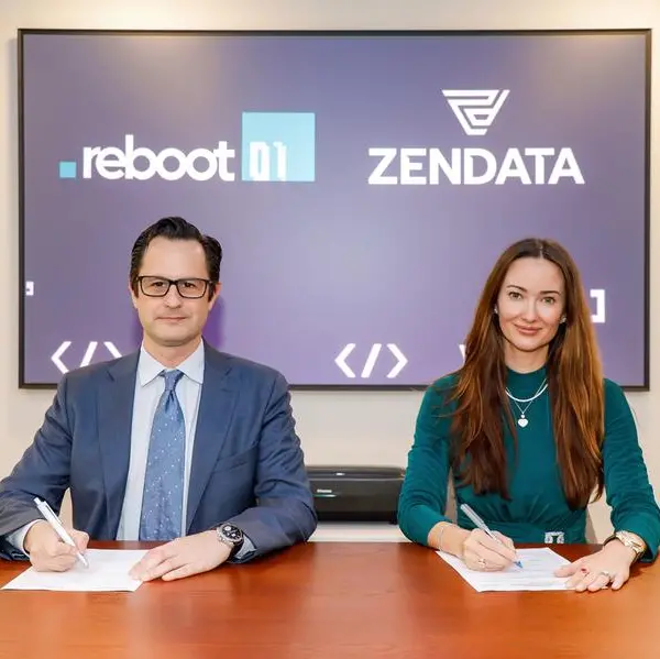ZENDATA Cybersecurity partners with Reboot Coding Institute