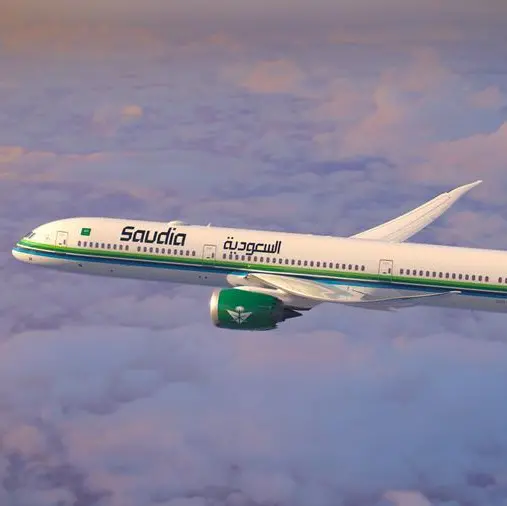 Saudia posts 7.2% passenger growth in H1 2025, leads global punctuality