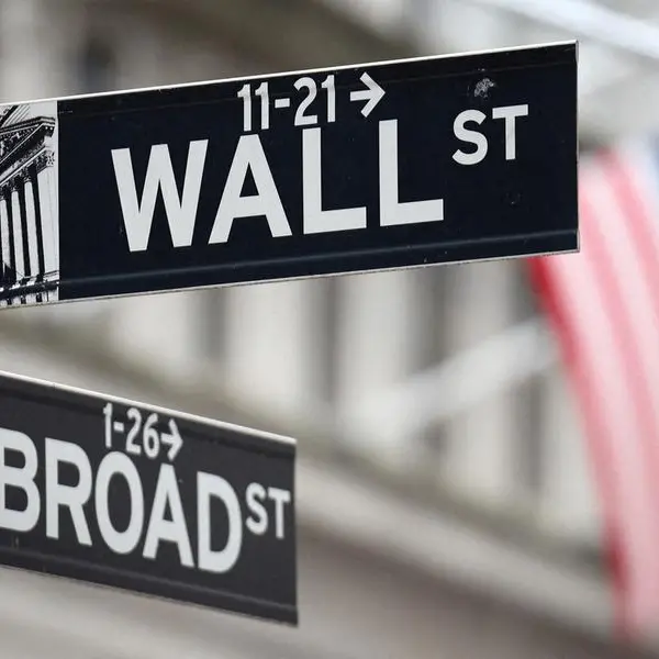 Wall St Week Ahead: Inflation report could rattle markets after bond yields climb