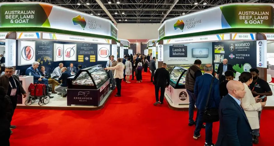 Australian meat exports to UAE reach $217.8mln in 2025