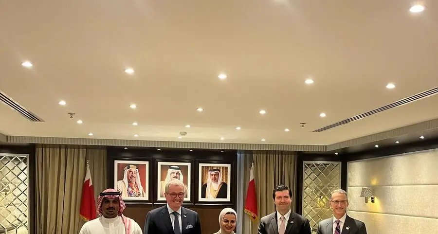 Governor Murphy announces MOU between Masari Association and the New Jersey Economic Development Authority