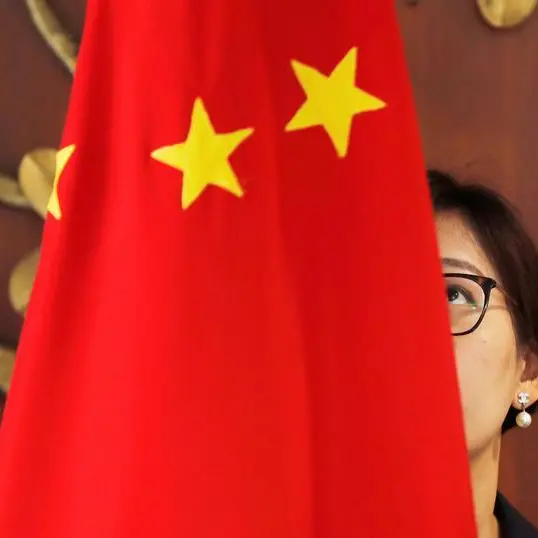 China approves Qatar sovereign fund to buy a tenth of its top asset manager