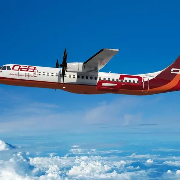 DAE completes $2.0bln acquisition of Nordic Aviation Capital