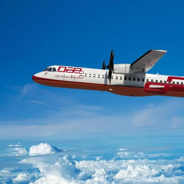 DAE completes $2bln acquisition of Nordic Aviation Capital