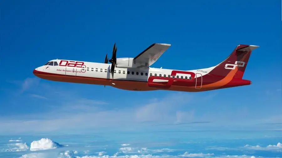 DAE completes $2bln acquisition of Nordic Aviation Capital