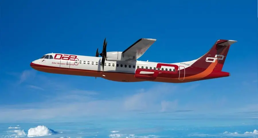 DAE completes $2bln acquisition of Nordic Aviation Capital