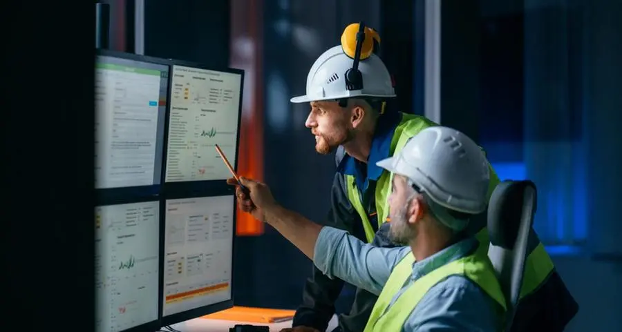 Energy sector boosts autonomous investment by 2030