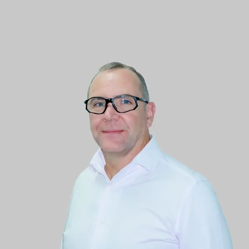 Maaden appoints Donovan Waller as Chief Technology Officer