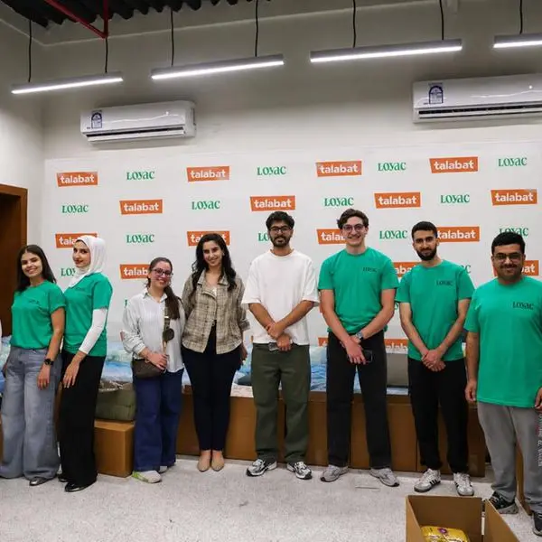 Talabat collaborates with LOYAC to launch food aid distribution initiative